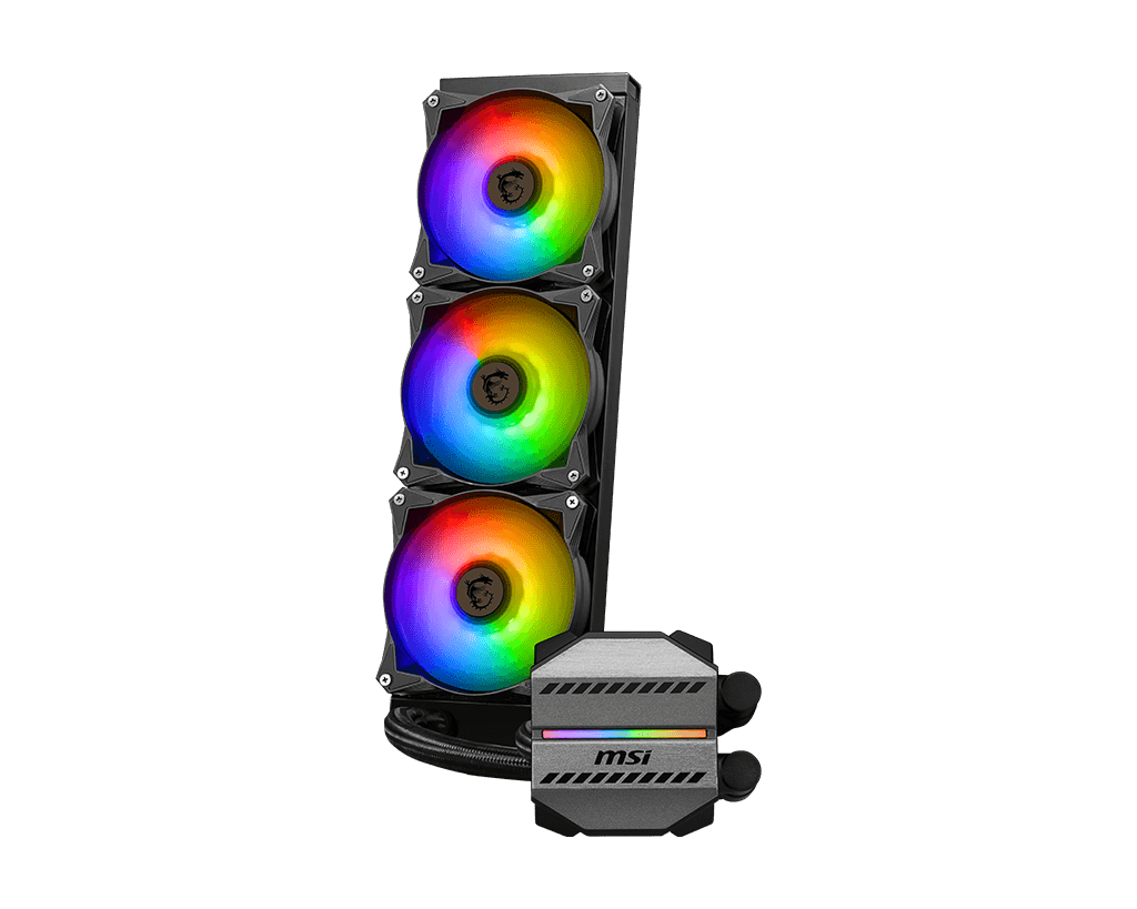 MAG CORELIQUID M360 MAG CORELIQUID M360